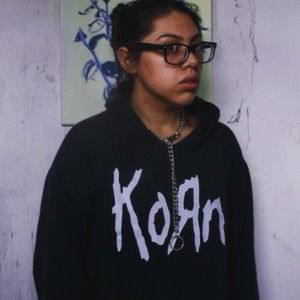 Meet your Posher, Evangelina